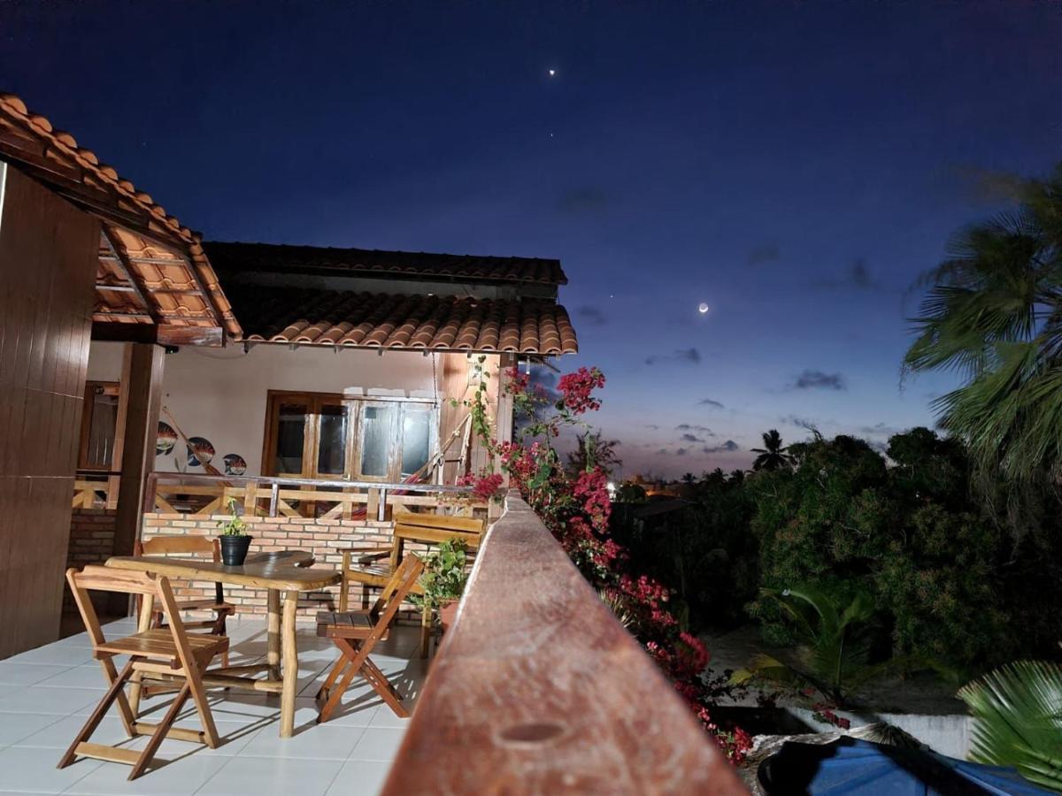 Flats Villa Gelu Barra Grande  Bagian luar foto