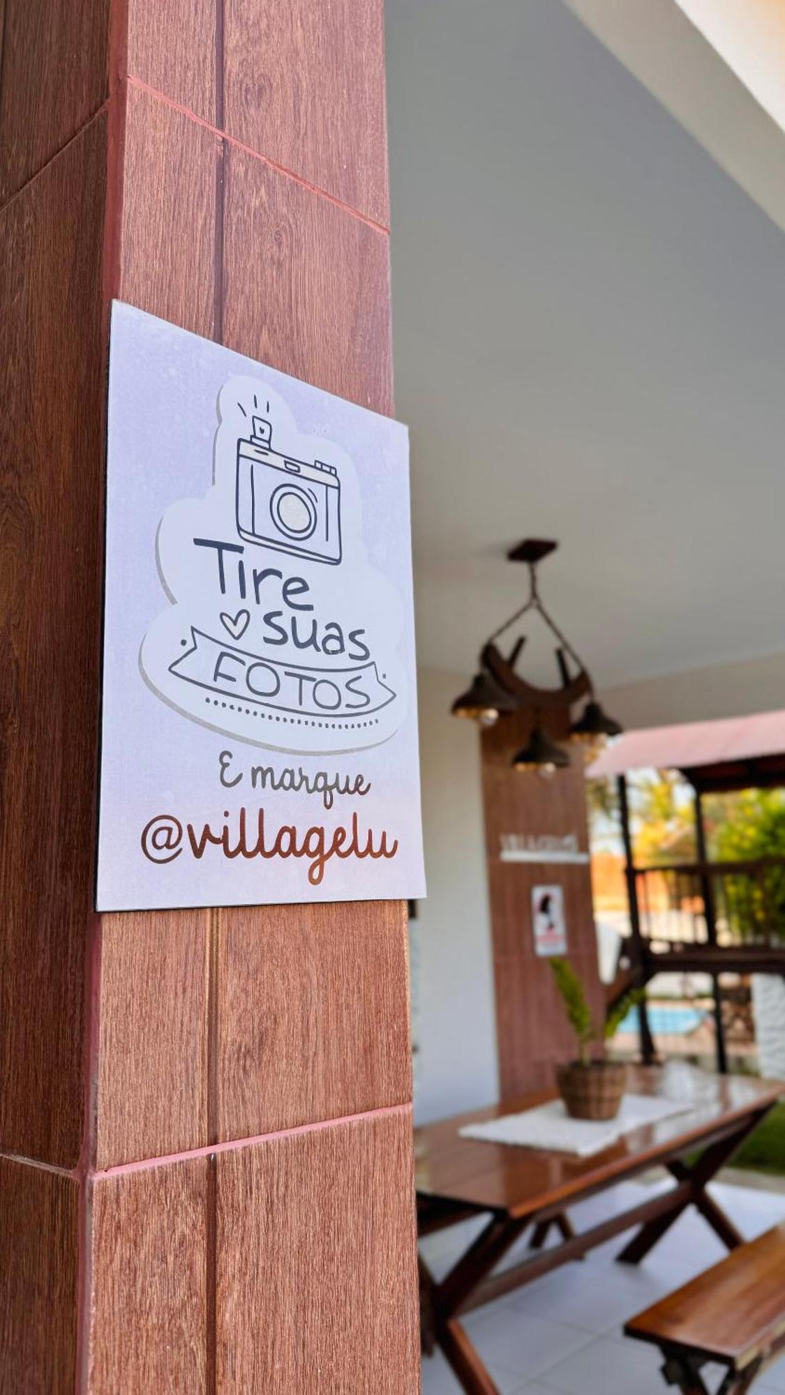 Flats Villa Gelu Barra Grande  Bagian luar foto
