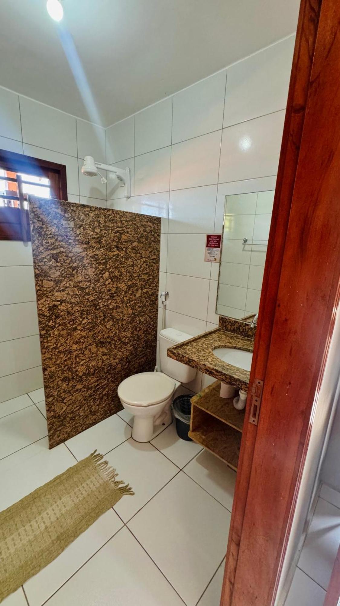 Flats Villa Gelu Barra Grande  Bagian luar foto