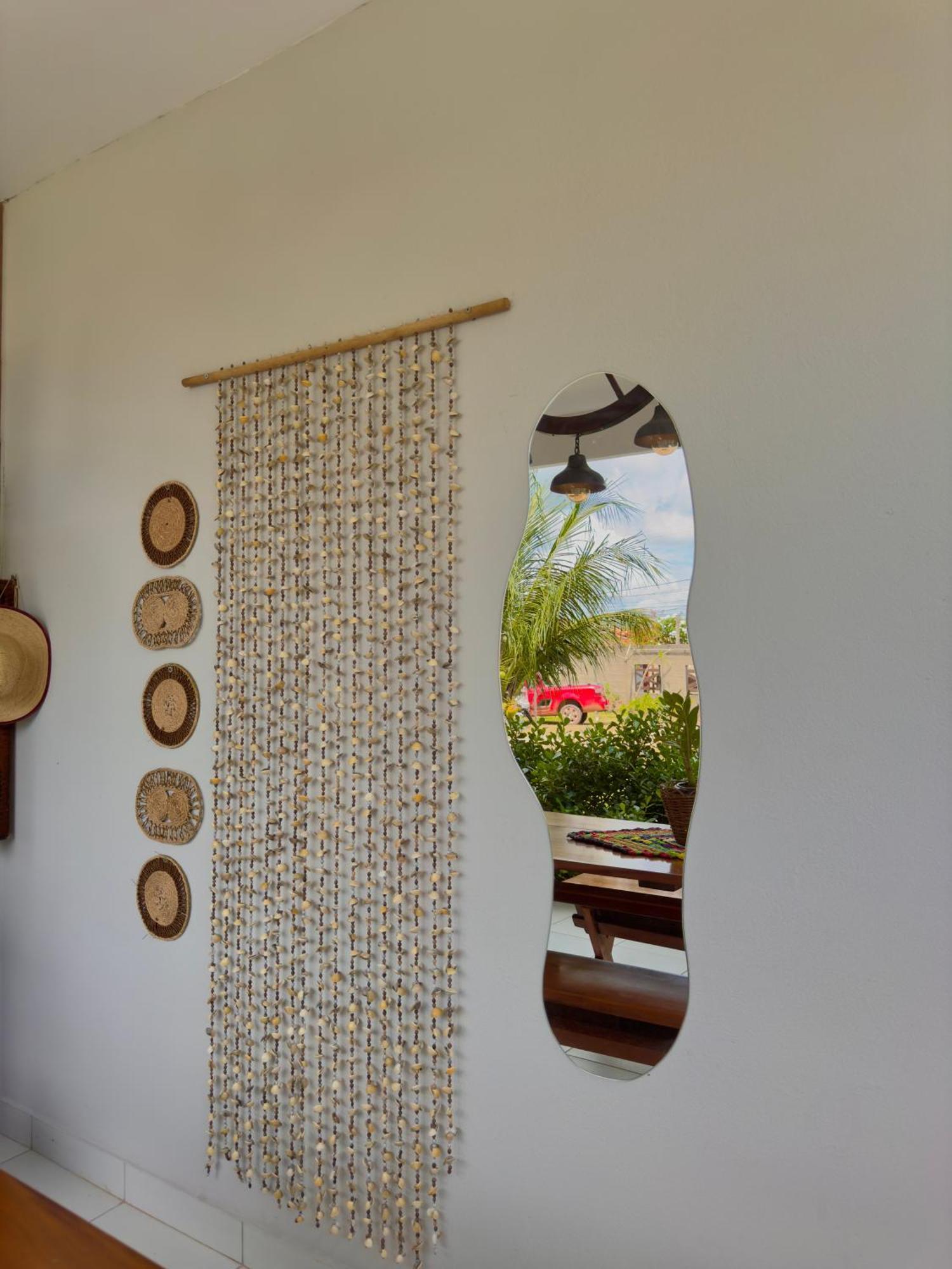 Flats Villa Gelu Barra Grande  Bagian luar foto