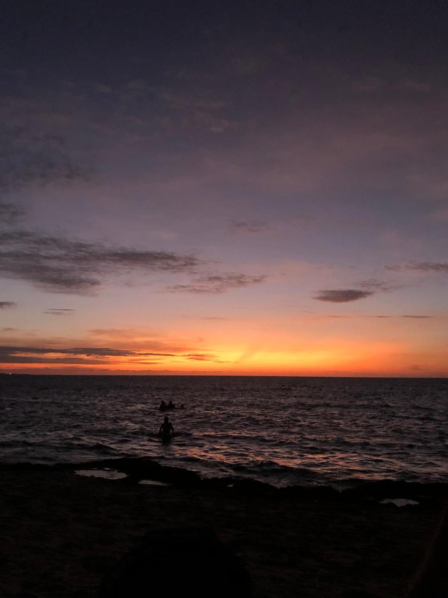 Flats Villa Gelu Barra Grande  Bagian luar foto