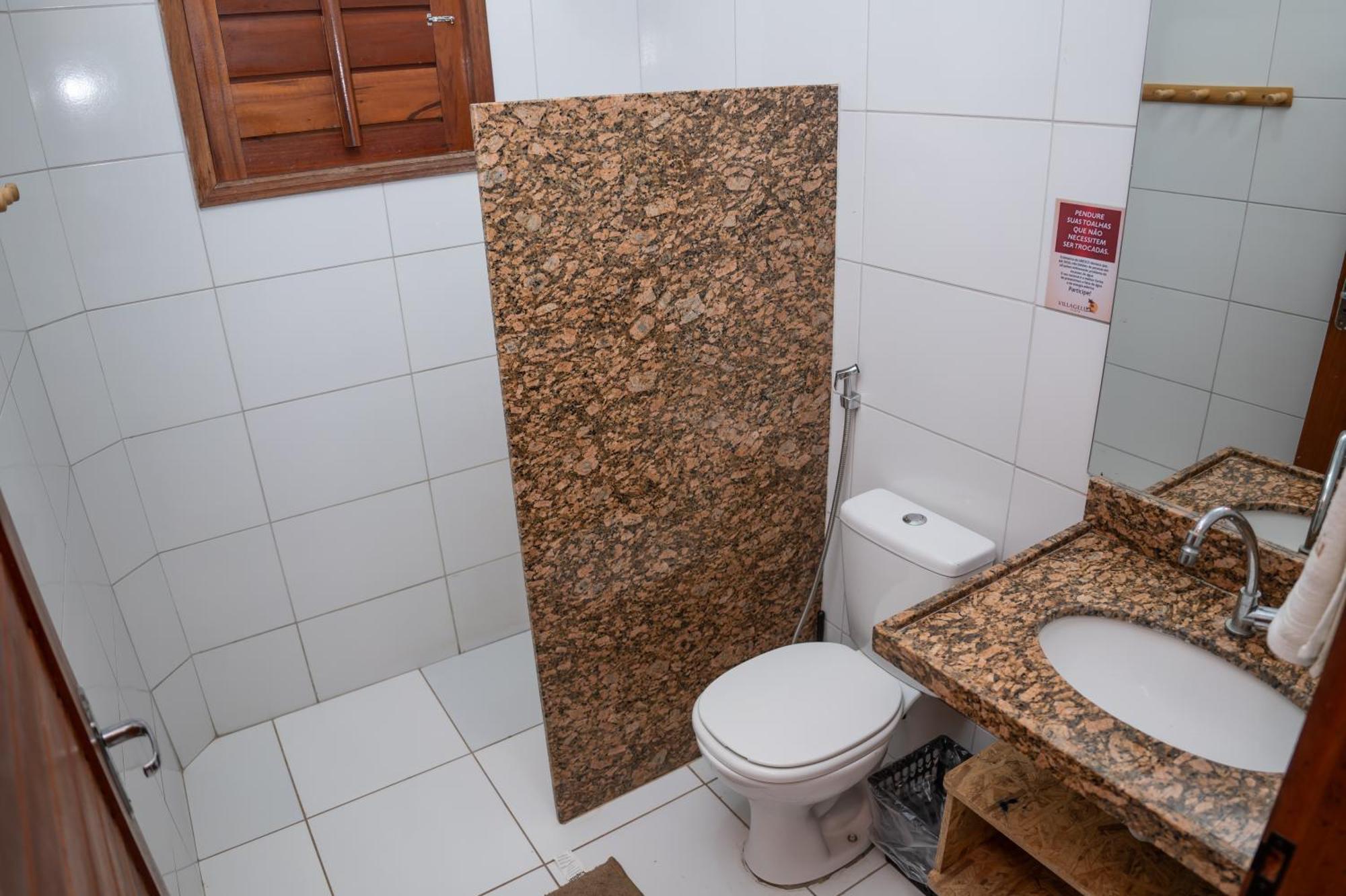 Flats Villa Gelu Barra Grande  Bagian luar foto