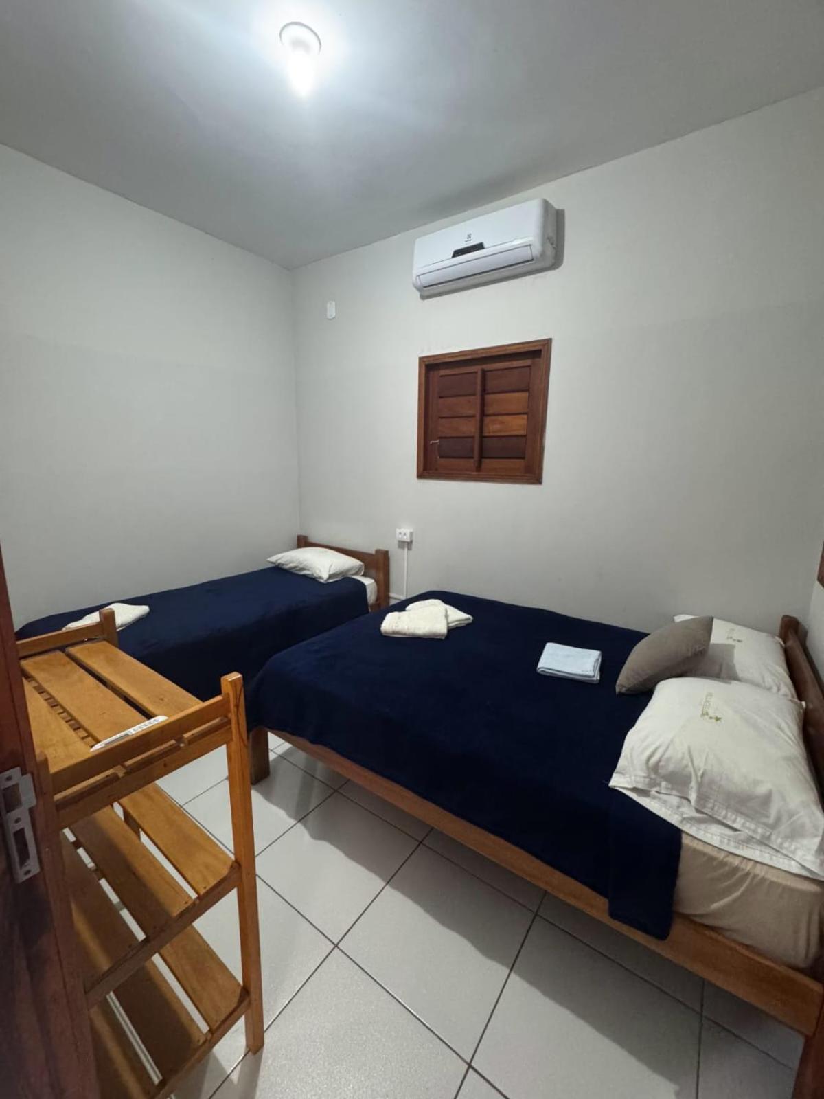 Flats Villa Gelu Barra Grande  Bagian luar foto
