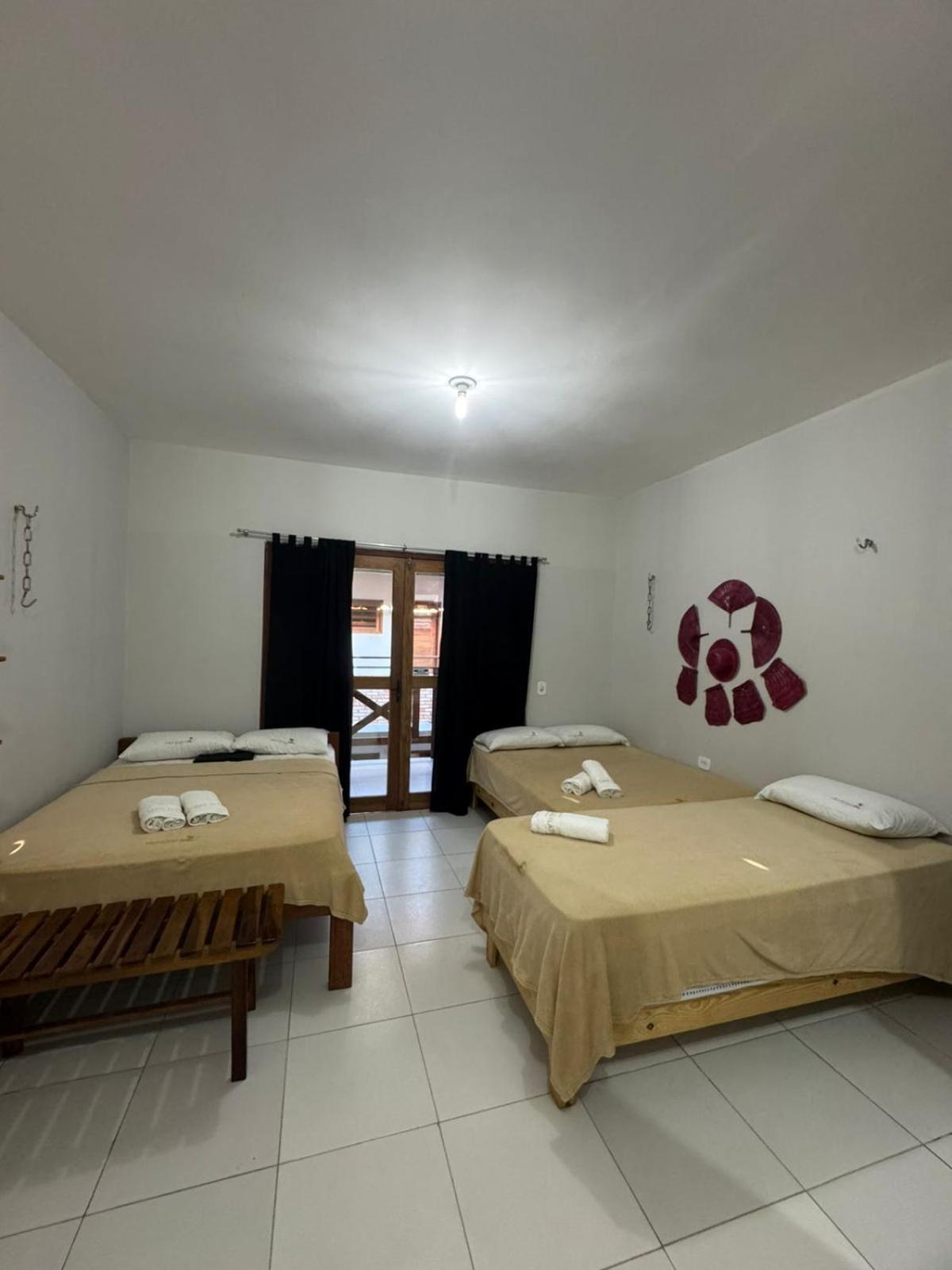 Flats Villa Gelu Barra Grande  Bagian luar foto