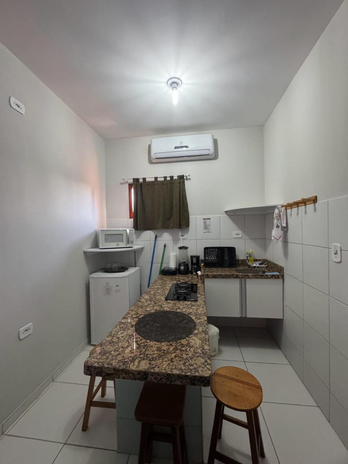 Flats Villa Gelu Barra Grande  Bagian luar foto