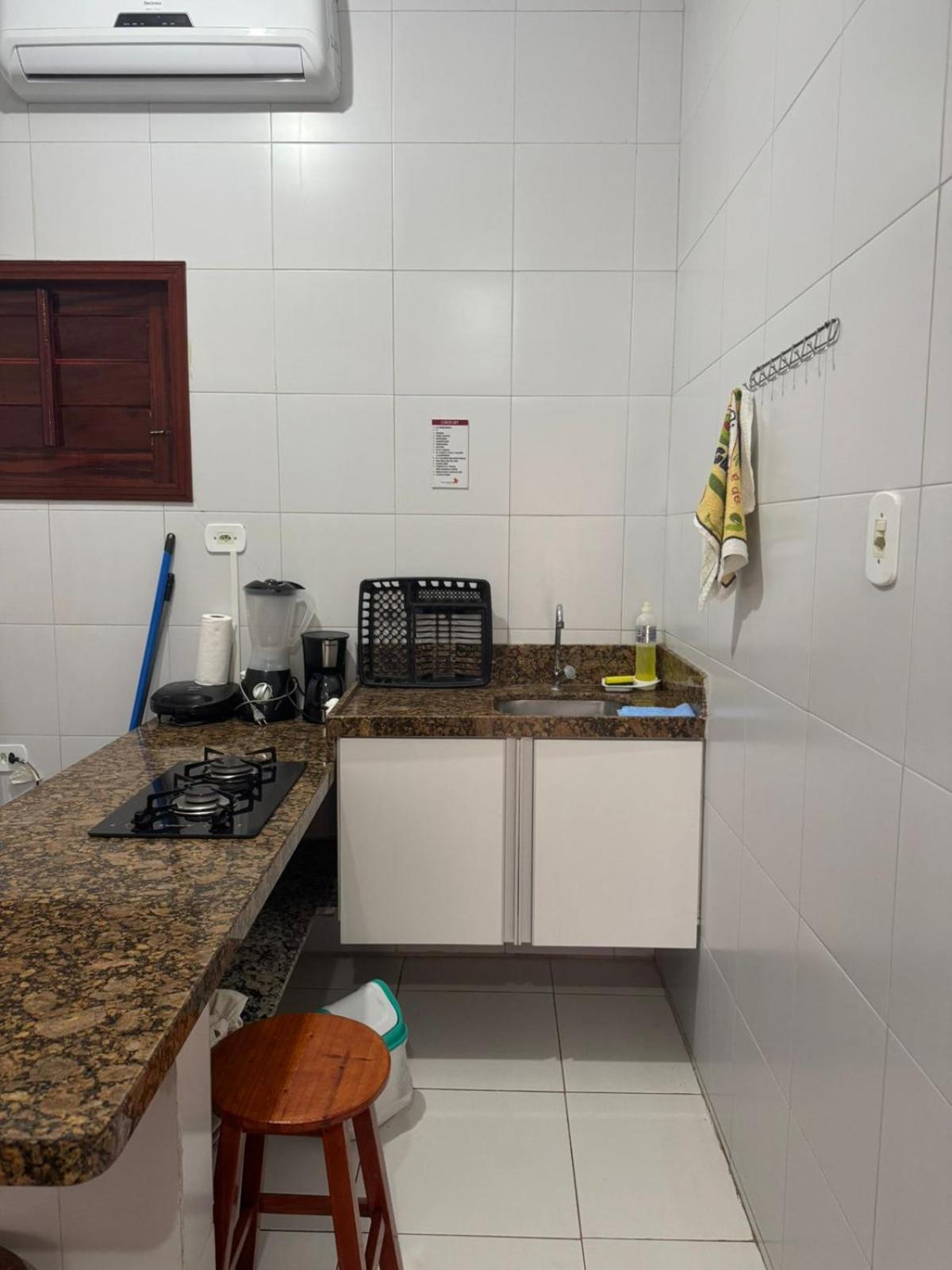 Flats Villa Gelu Barra Grande  Bagian luar foto