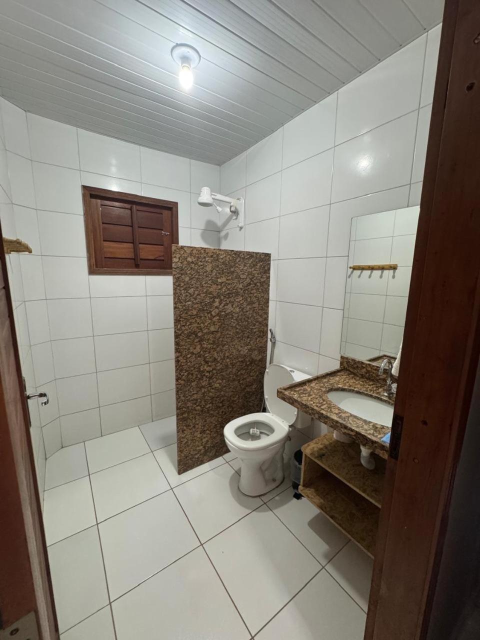 Flats Villa Gelu Barra Grande  Bagian luar foto
