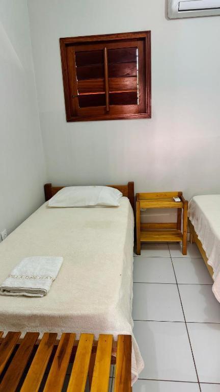 Flats Villa Gelu Barra Grande  Bagian luar foto